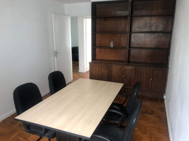 Sala com 52m², à venda, no bairro Bela Vista em São Paulo