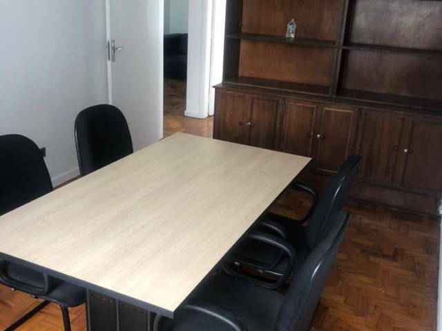 Sala com 52m², à venda, no bairro Bela Vista em São Paulo