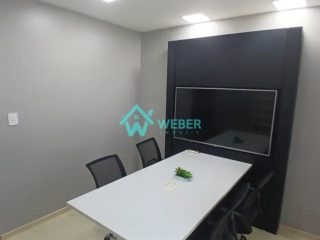 Sala para alugar, no bairro Centro em Novo Hamburgo