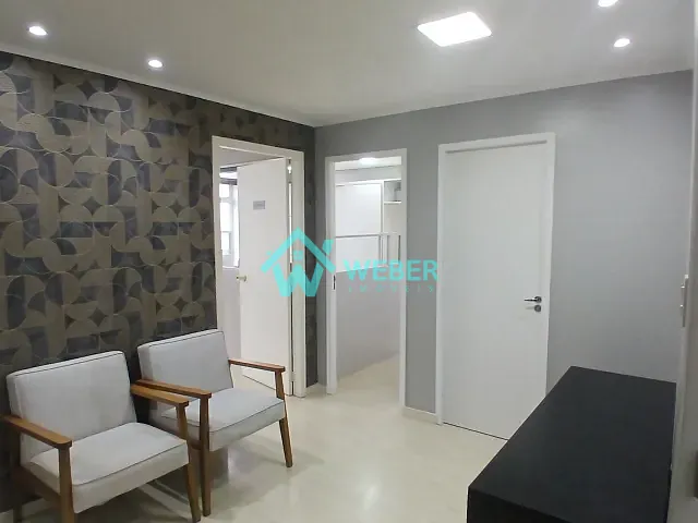 Sala para alugar, no bairro Centro em Novo Hamburgo