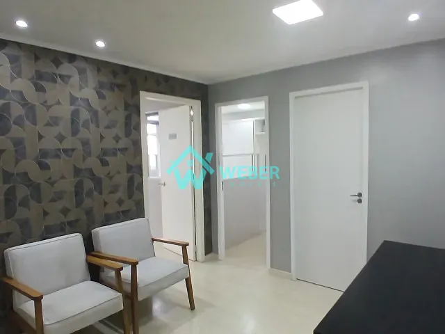 Sala para alugar, no bairro Centro em Novo Hamburgo