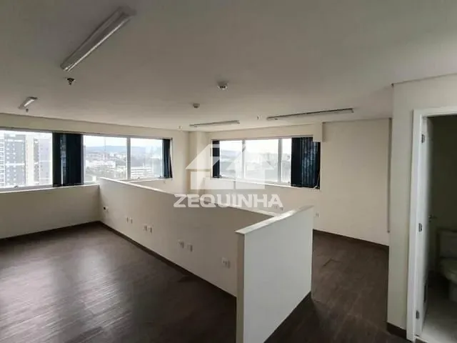 Sala com 97m², para alugar, no bairro Vila Yara em Osasco