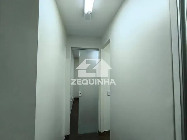 Sala com 97m², para alugar, no bairro Vila Yara em Osasco