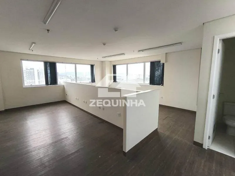 Sala-Conjunto, 97 m² - Foto 1