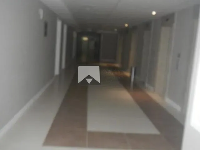 Sala com 30m², para alugar, no bairro São Domingos em Niterói