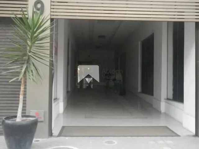 Sala com 30m², para alugar, no bairro São Domingos em Niterói