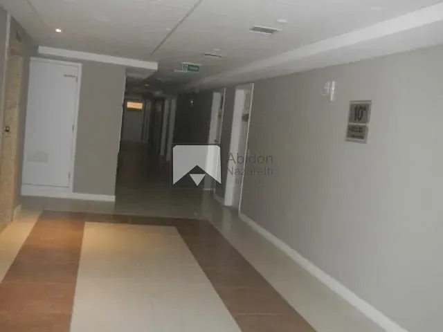 Sala com 30m², para alugar, no bairro São Domingos em Niterói
