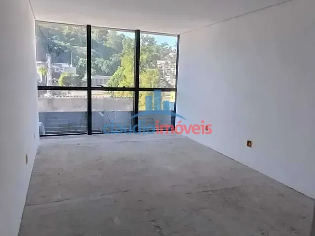 Sala para alugar, no bairro Ano Bom em Barra Mansa