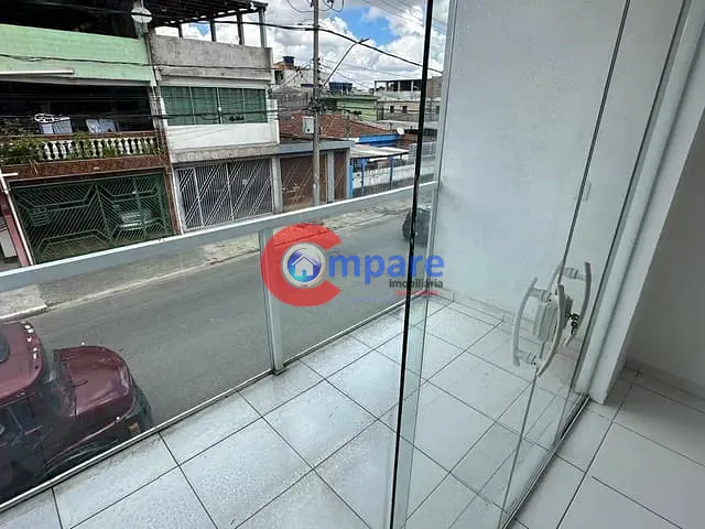 Sala para alugar, no bairro Jardim Presidente Dutra em Guarulhos