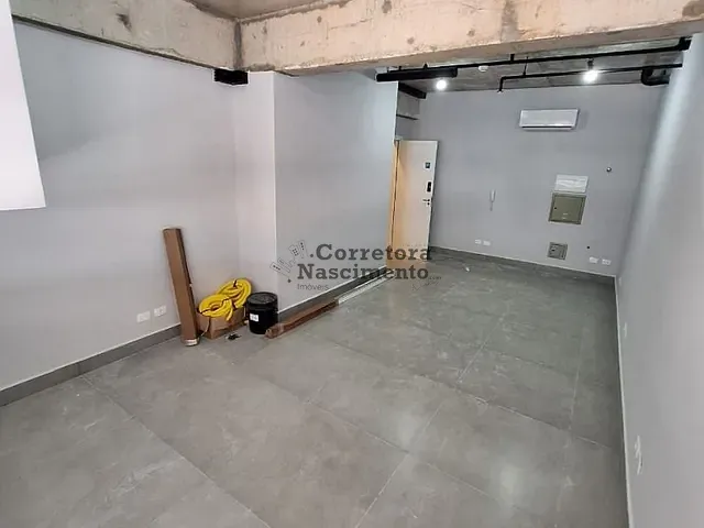 Sala para alugar, no bairro Centro em Jacareí