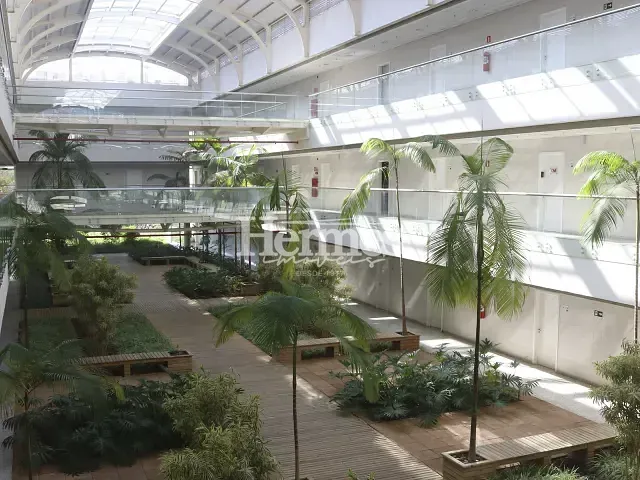 Sala à venda, no bairro Swiss Park em Campinas