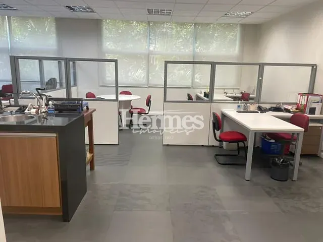Sala à venda, no bairro Swiss Park em Campinas