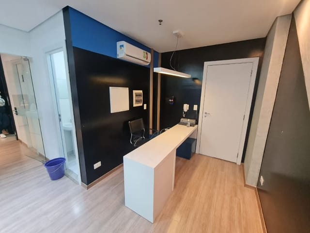 Sala com 131m², à venda, no bairro Gleba Palhano em Londrina