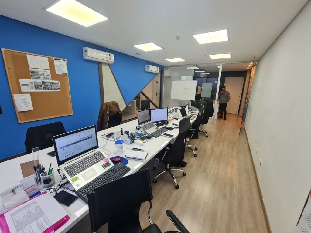 Sala-Conjunto, 72 m² - Foto 10