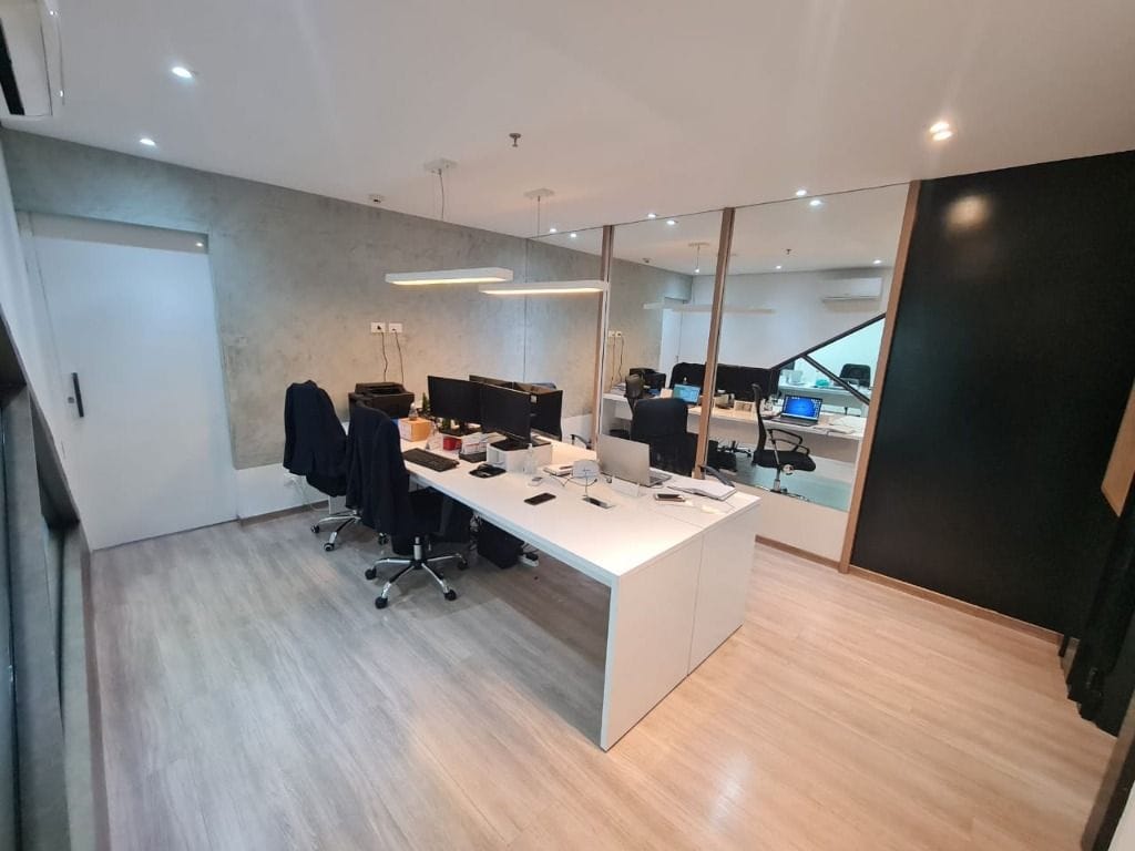 Sala-Conjunto, 72 m² - Foto 9