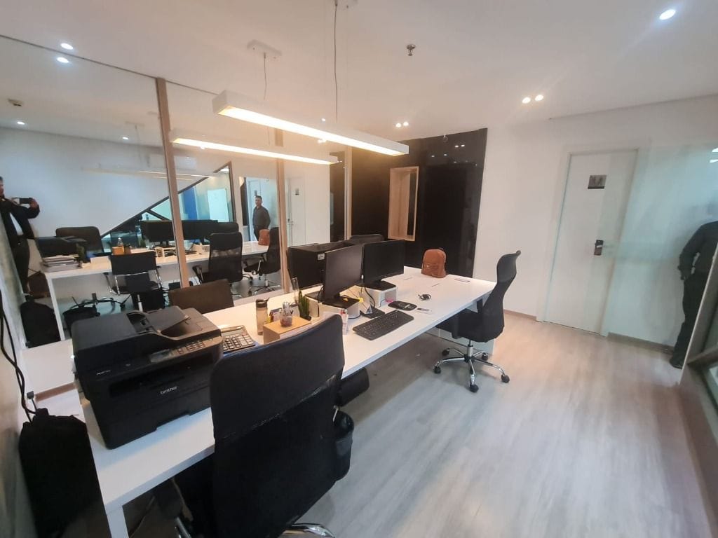 Sala-Conjunto, 72 m² - Foto 8