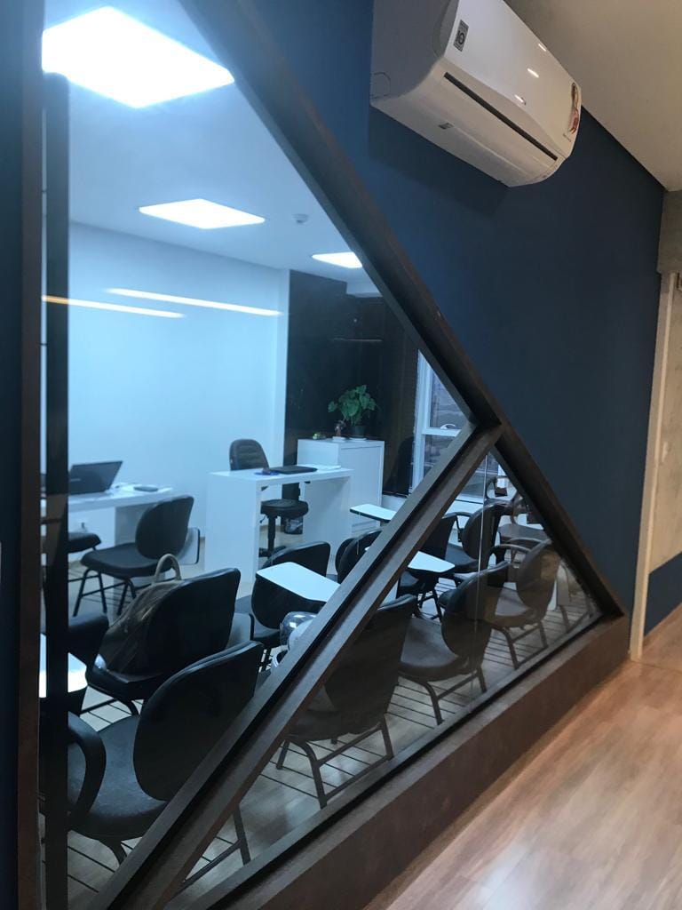 Sala-Conjunto, 72 m² - Foto 7