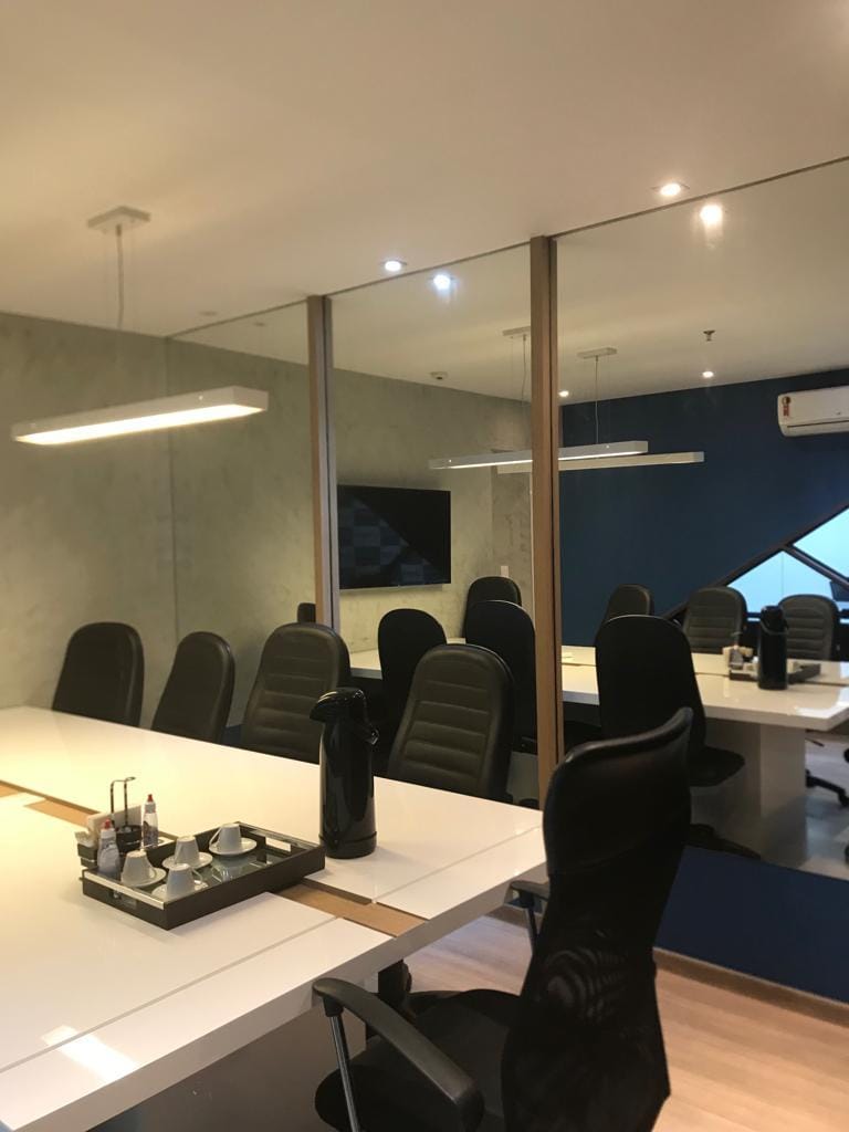 Sala-Conjunto, 72 m² - Foto 2