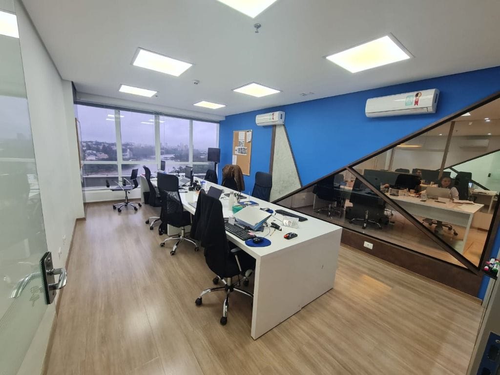 Sala-Conjunto, 72 m² - Foto 1