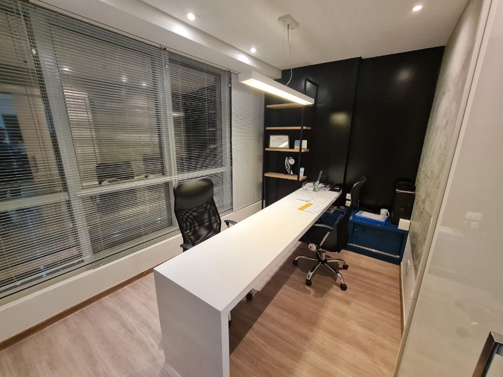 Sala-Conjunto, 72 m² - Foto 11