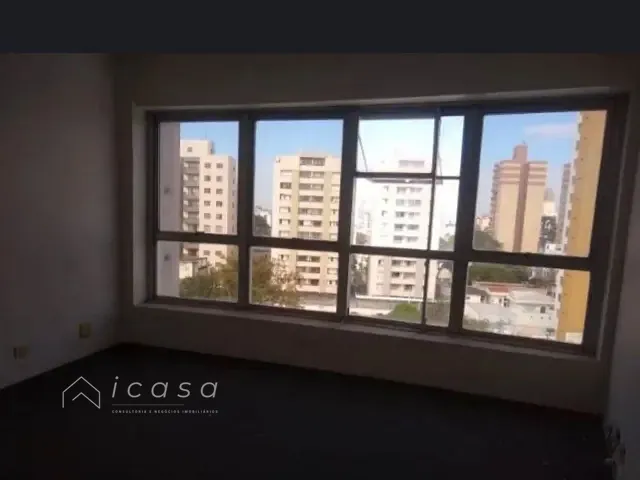 Sala com 70m², à venda, no bairro Centro em São José dos Campos