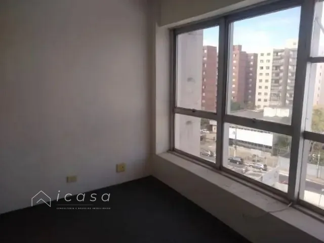 Sala com 70m², à venda, no bairro Centro em São José dos Campos