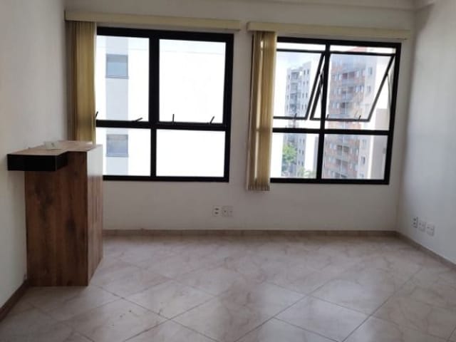 Foto do Sala - Sala à venda, 40 m² por R$ 250.000,00 - Centro - São José dos Campos/SP | INDEPENDENCE NEGOCIOS IMOBILIARIOS LTDA