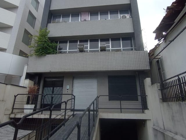 Sala para alugar, no bairro Centro Cívico em Curitiba