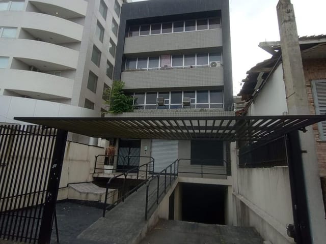 Sala para alugar, no bairro Centro Cívico em Curitiba