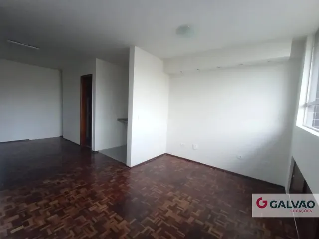 Sala para alugar, no bairro Centro Cívico em Curitiba