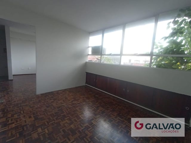 Sala para alugar, no bairro Centro Cívico em Curitiba