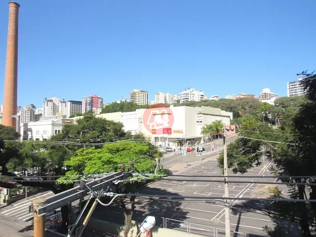 Sala à venda ou para alugar, no bairro Floresta em Porto Alegre