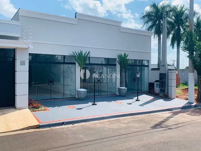 Sala para alugar, no bairro Centro em Artur Nogueira