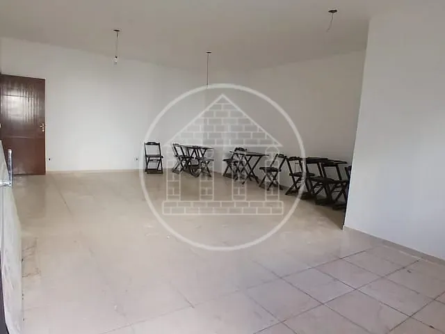 Sala para alugar, no bairro Santo Amaro em São Paulo