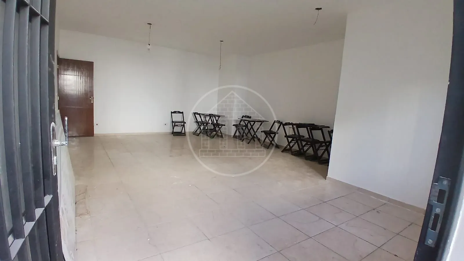 Sala-Conjunto, 35 m² - Foto 1