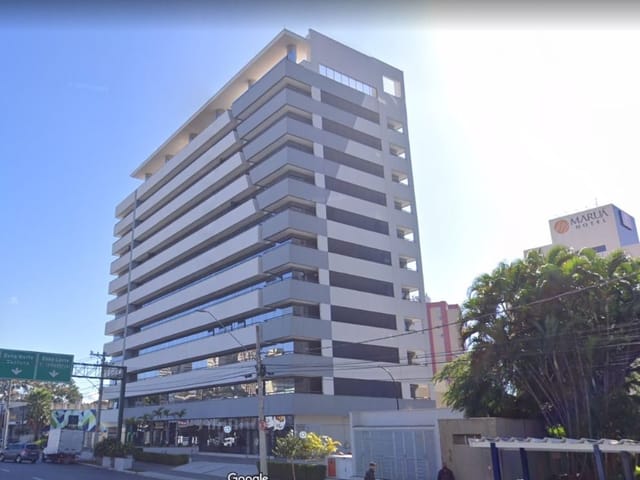 Foto do Sala - Sala à venda, 24 m² por R$ 245.000,00 - Jardim São Dimas - São José dos Campos/SP | RUSSI IMÓVEIS