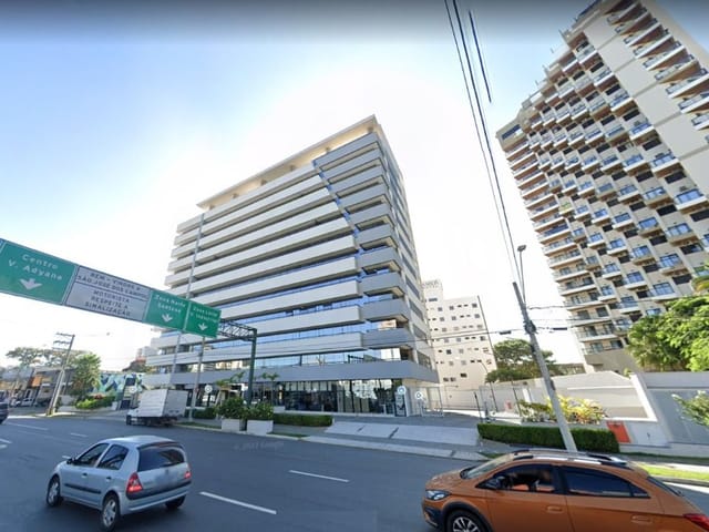 Foto do Sala - Sala à venda, 24 m² por R$ 245.000,00 - Jardim São Dimas - São José dos Campos/SP | RUSSI IMÓVEIS