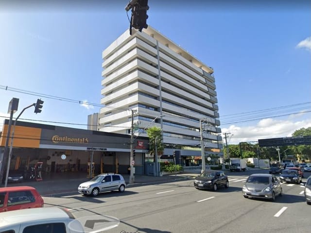 Foto do Sala - Sala à venda, 24 m² por R$ 245.000,00 - Jardim São Dimas - São José dos Campos/SP | RUSSI IMÓVEIS