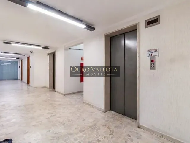 Sala com 26m², para alugar, no bairro Jardim Paulista em São Paulo