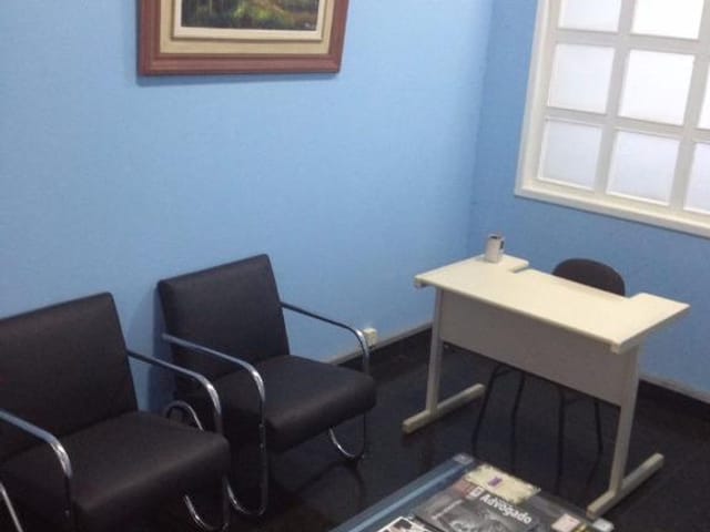 Foto do Sala - Sala à venda 83.5M², Mercês, Uberaba - MG | Generoso Lenza | ZUCATO IMOBILIARIA LTDA