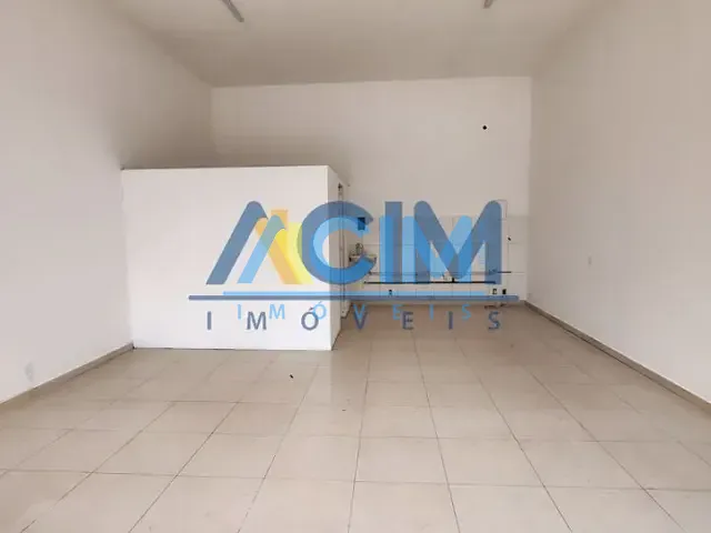 Sala com 44m², para alugar, no bairro Jardim Maua I em Jaguariúna