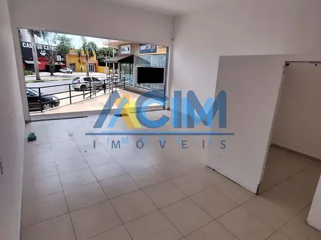 Sala com 44m², para alugar, no bairro Jardim Maua I em Jaguariúna