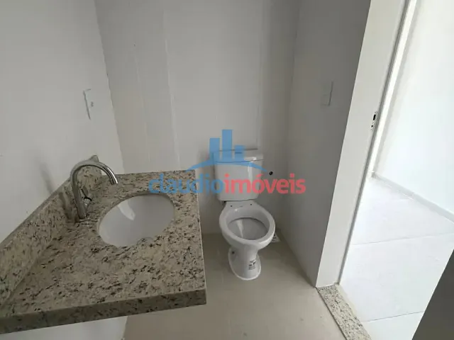 Kitnet 1 quarto e 1 banheiro, para alugar, no bairro Centro em Barra Mansa