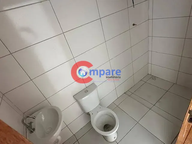 Sala para alugar, no bairro Jardim Presidente Dutra em Guarulhos