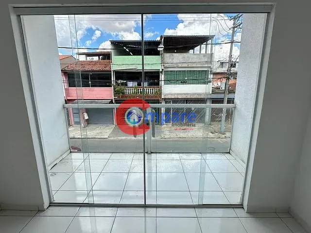 Sala para alugar, no bairro Jardim Presidente Dutra em Guarulhos