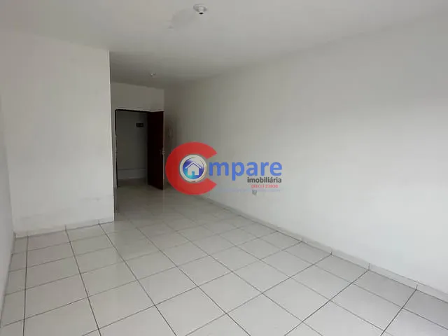 Sala para alugar, no bairro Jardim Presidente Dutra em Guarulhos