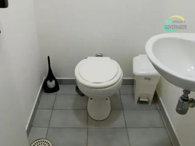 Sala com 35m², à venda ou para alugar, no bairro Centro em Campinas