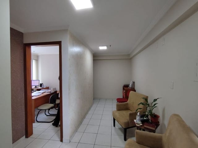 Foto do Sala - Sala à venda, 44 m² por R$ 265.000,00 - Centro - São José dos Campos/SP | INDEPENDENCE NEGOCIOS IMOBILIARIOS LTDA