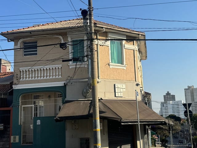 Sala com 80m², para alugar, no bairro Ipiranga em São Paulo