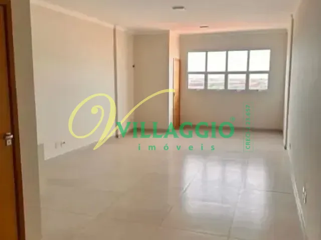 Sala com 40m², para alugar, no bairro Centro em Mirassol